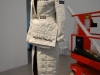 Sylvie Fleury, Formula One dress (1999)