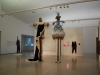 Daniel Knorr, Scarecrows (Marie Antoinette & Louis XVI), 2012