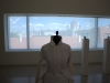detail from the exhibition