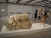 Christo, Wedding Dress (1967)