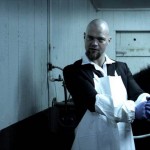 Johannes Haukur Johannesson as Toti