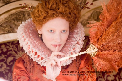 elizabeth02 Cate Blanchett kao engleska kraljica Elizabeth