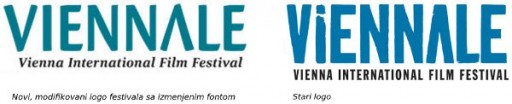 verkleinert_viennale beide fotos_web seite stari i novi logo VIENNALE