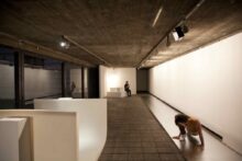 Lilo_Nein_Kuenstlerhaus_Passagegalerie_Wien_2012_im_Bild__Lena_Wicke-Aengenheyster_Kerstin_Olivia_Schellander