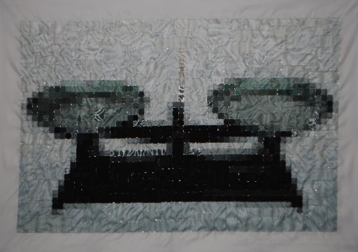 Sabire Susuz_gallery Merkur Sabire Susuz, gallery Merkur (Istanbul)