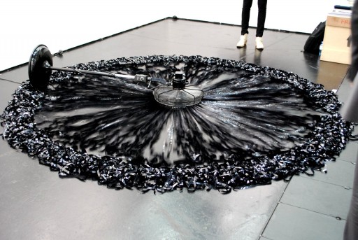 Zilvinas Kempinas_Fountain 2011