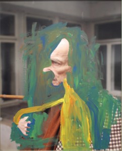 Franz W