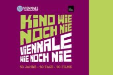 Viennale Logo Viennale Logo