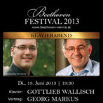 Wallisch & Markus Wallisch & Markus