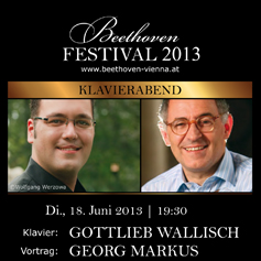 Wallisch & Markus