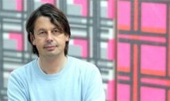 Peter Kogler Foto © APA