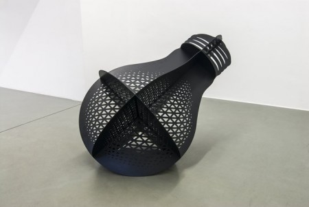 Peter Kogler, Untitled,