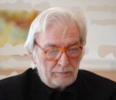 Alfons Schilling, c. Marina Richter
