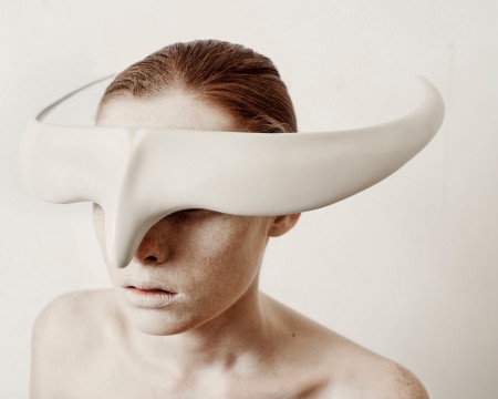 ANIMAL: The Other Side of Evolution, 2012 © Ana Rajcevic