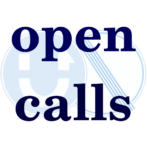 Open Calls