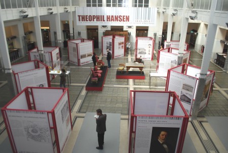 WAGNER:WERK Exhibition