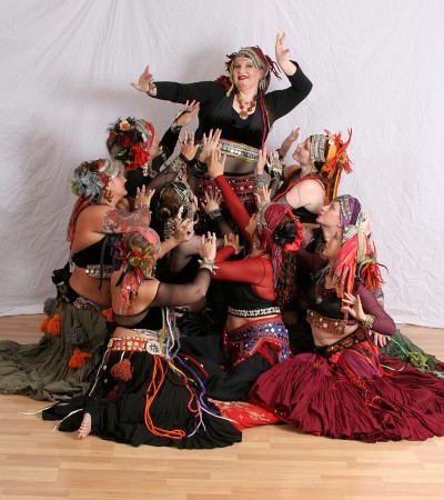 Oriental fest HAFLA