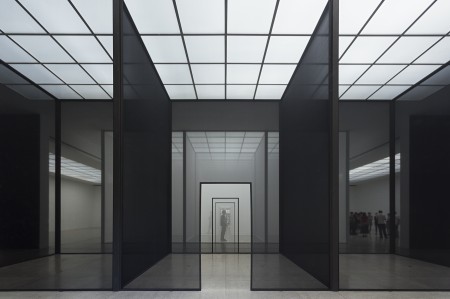 R. Irwin "Double Blind", Secession 2013, Photo: Philipp Scholz Rittermann