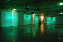 john cage gallery