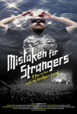 Mistaken for Strangers
