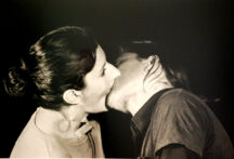 abramovic ulaj breathing in breathing out_1977