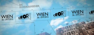 Towards the first “Das Dorf in Wien” festival of music documentaries, September 26th-29th 2013