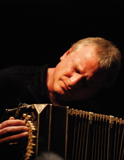 15th International Accordion Festival