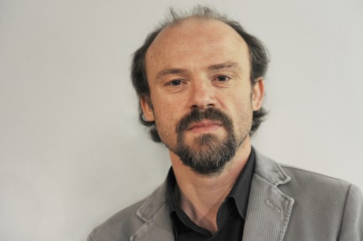 Gerhard Liebmann, Diagonale-Schauspielpreis © Diagonale/Alexi Pelekanos