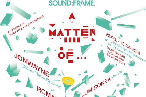 © Copyright 2014 sound:frame