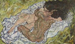 “Klimt, Schiele, Kokoschka i žene” (galerija Donjeg Belvedera, Beč)
