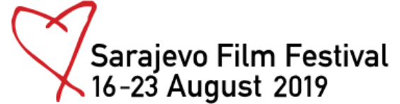 sarajevo film festival logo