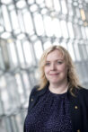 Ingibjörg Halldórsdóttir Ingibjörg Halldórsdóttir