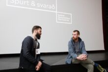 Interview: Mladen Kovačević, director of “4&nbsp;Years in 10 Minutes”