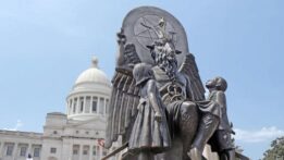 Review: Hail Satan? (2019) by Penny Lane