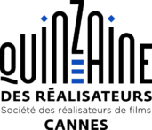 Logo_Quinzaine_des_réalisateursOHNE Logo_Quinzaine_des_réalisateursOHNE
