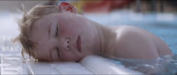 Paperboy Still
