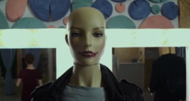Mannequins Mannequins