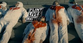 Flint Flint