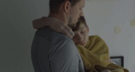 nobody said i have to love you