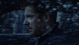 the motorist