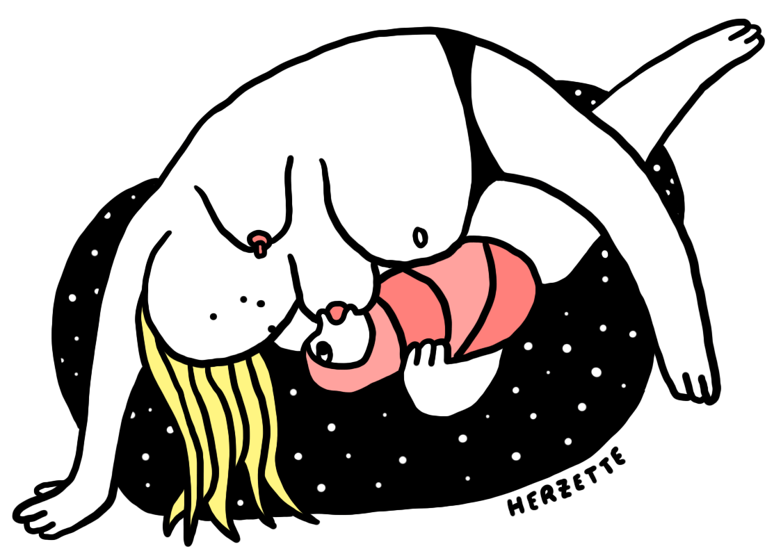 postpartum 1