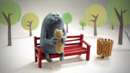 Bench 1