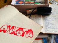 soviet friendsbook