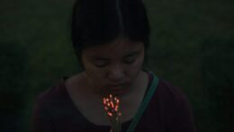 lemongrass girl