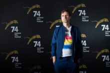 Locarno: 74 Locarno Film Festival. First Time