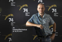 Locarno: 74 Locarno Film Festival, Kazneni Udrac (Penalty shot) PDD