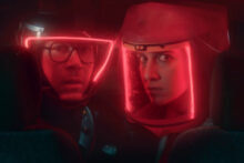 SURVIVERS