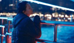 lili alone