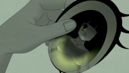 NIFFF report: Asian shorts close-up