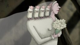 loveaffairwithmarriage